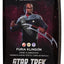 Magic the Gathering Star Trek Commander Decks Case (4) spanish