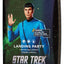 Magic the Gathering Star Trek Collector's Edition Commander Decks Case (4) english