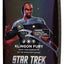 Magic the Gathering Star Trek Collector's Edition Commander Decks Case (4) english