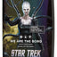 Magic the Gathering Star Trek Collector's Edition Commander Decks Case (4) english