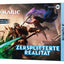 Magic the Gathering Zersplitterte Realität Bundle german