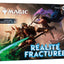 Magic the Gathering Réalité fracturée Bundle french
