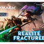 Magic the Gathering Réalité fracturée Bundle french