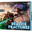 Magic the Gathering Réalité fracturée Bundle french