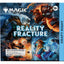 Magic the Gathering Reality Fracture Draft Night english