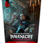 Dungeons & Dragons RPG Ravenloft: The Horrors Within Book *English Version*