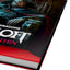 Dungeons & Dragons RPG Ravenloft: The Horrors Within Book *English Version*