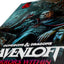 Dungeons & Dragons RPG Ravenloft: The Horrors Within Book *English Version*
