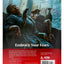 Dungeons & Dragons RPG Ravenloft: The Horrors Within Book *English Version*