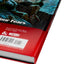 Dungeons & Dragons RPG Ravenloft: The Horrors Within Book *English Version*