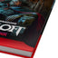 Dungeons & Dragons RPG Ravenloft: Das Grauen in Dir Book *German Version*