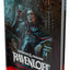 Dungeons & Dragons RPG Ravenloft: Les Reflets de l'Horreur Book *French Version*