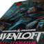 Dungeons & Dragons RPG Ravenloft: Les Reflets de l'Horreur Book *French Version*