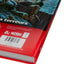 Dungeons & Dragons RPG Ravenloft: Les Reflets de l'Horreur Book *French Version*