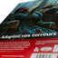 Dungeons & Dragons RPG Ravenloft: Les Reflets de l'Horreur Book *French Version*