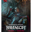 Dungeons & Dragons RPG Ravenloft: Le Nebbie des Terrore Book *Italian Version*