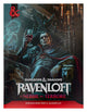Dungeons & Dragons RPG Ravenloft: Le Nebbie des Terrore Book *Italian Version*