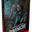 Dungeons & Dragons RPG Ravenloft: Le Nebbie des Terrore Book *Italian Version*