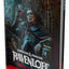 Dungeons & Dragons RPG Ravenloft: Le Nebbie des Terrore Book *Italian Version*