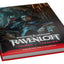 Dungeons & Dragons RPG Ravenloft: Le Nebbie des Terrore Book *Italian Version*