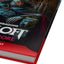 Dungeons & Dragons RPG Ravenloft: Le Nebbie des Terrore Book *Italian Version*