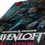 Dungeons & Dragons RPG Ravenloft: Le Nebbie des Terrore Book *Italian Version*
