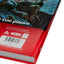Dungeons & Dragons RPG Ravenloft: Le Nebbie des Terrore Book *Italian Version*