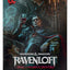 Dungeons & Dragons RPG Ravenloft: El Mal que Habita Dentro Book *Spanish Version*