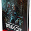 Dungeons & Dragons RPG Ravenloft: El Mal que Habita Dentro Book *Spanish Version*