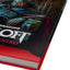 Dungeons & Dragons RPG Ravenloft: El Mal que Habita Dentro Book *Spanish Version*