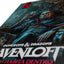 Dungeons & Dragons RPG Ravenloft: El Mal que Habita Dentro Book *Spanish Version*