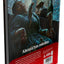 Dungeons & Dragons RPG Ravenloft: El Mal que Habita Dentro Book *Spanish Version*