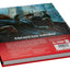 Dungeons & Dragons RPG Ravenloft: El Mal que Habita Dentro Book *Spanish Version*