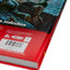 Dungeons & Dragons RPG Ravenloft: El Mal que Habita Dentro Book *Spanish Version*