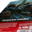 Dungeons & Dragons RPG Ravenloft: El Mal que Habita Dentro Book *Spanish Version*