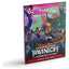 Dungeons & Dragons RPG Ravenloft: The Horrors Within Dungeon Master's Screen *English Version*