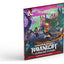 Dungeons & Dragons RPG Ravenloft: The Horrors Within Dungeon Master's Screen *English Version*