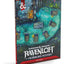 Dungeons & Dragons RPG Ravenloft: The Horrors Within Map Pack *English Version*