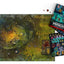 Dungeons & Dragons RPG Ravenloft: The Horrors Within Map Pack *English Version*