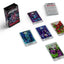 Dungeons & Dragons RPG Ravenloft: The Horrors Within Tarokka Deck *English Version*