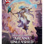 Dungeons & Dragons RPG Arcana Unleashed: Gameplay Expansion Book *English Version*