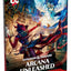 Dungeons & Dragons RPG Arcana Unleashed: Map Pack *English Version*