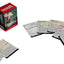 Dungeons & Dragons RPG Reference Cards: Spells (Levels 0-1) *English Version*