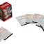 Dungeons & Dragons RPG Reference Cards: Spells (Levels 4-5) *English Version*
