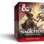 Dungeons & Dragons RPG Reference Cards - Magic Items (Rare and Very Rare) *English Version*
