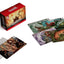 Dungeons & Dragons RPG Reference Cards: Monsters (Animals and NPCs) *English Version*