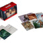 Dungeons & Dragons RPG Reference Cards: Monsters (Mystical and Menacing) *English Version*