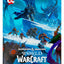 Dungeons & Dragons RPG World of Warcraft Book *English Version*