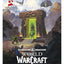 Dungeons & Dragons RPG World of Warcraft Dungeon Master's Screen *English Version*
