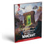 Dungeons & Dragons RPG World of Warcraft Dungeon Master's Screen *English Version*